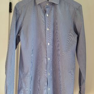 Hugo Boss Men's Dress Shirt